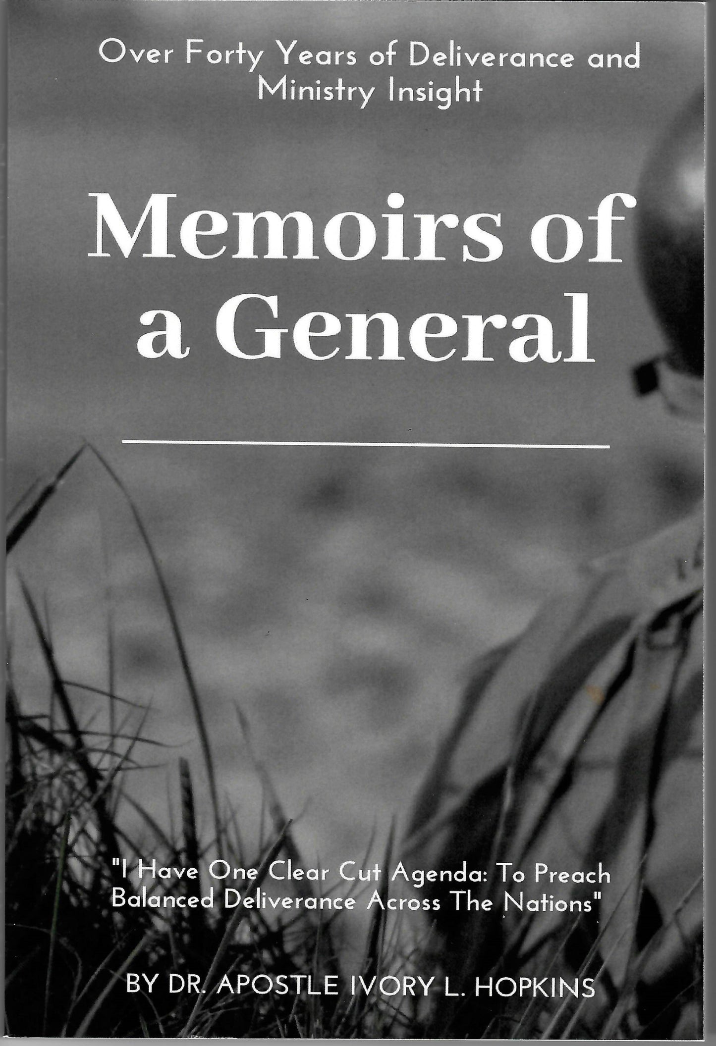 Memoirs of a General